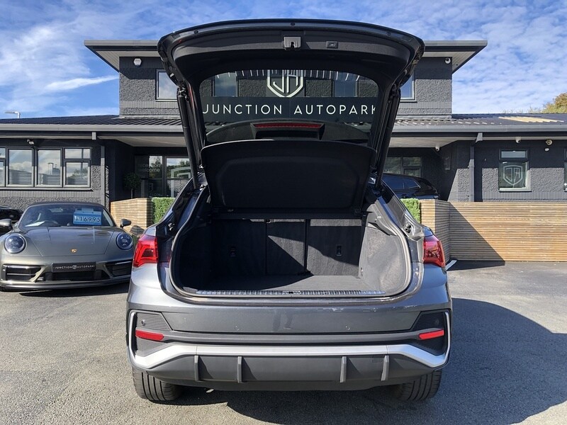 Used Audi Q3 2023 for sale - 77365327: Photo 64