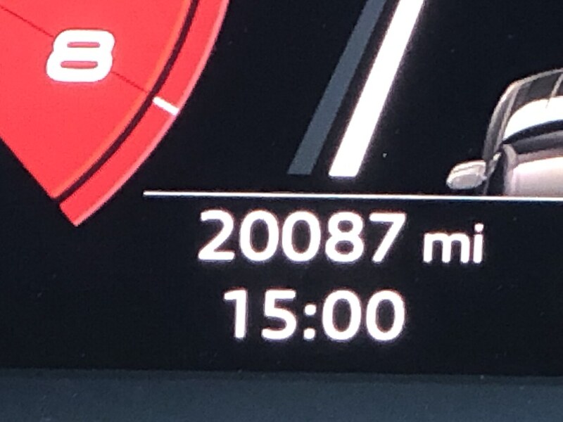 Used Audi Q3 2023 for sale - 77365327: Photo 69