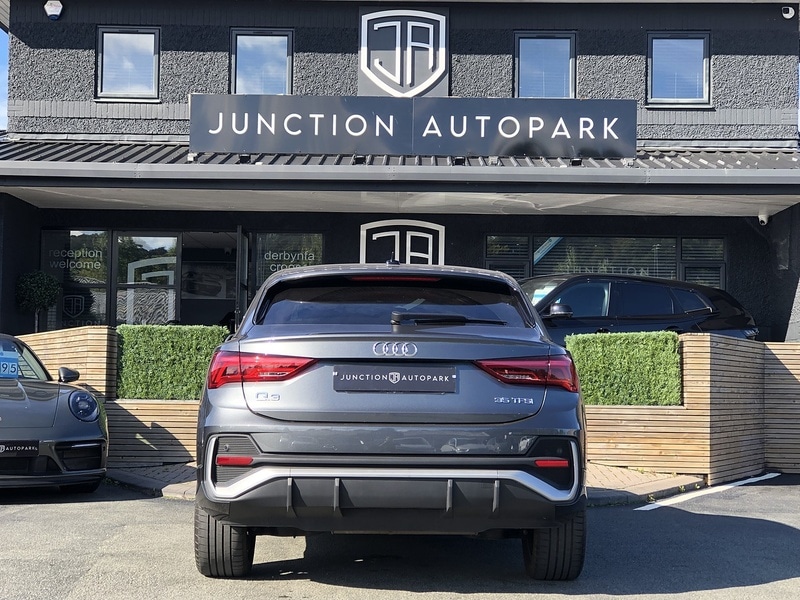 Used Audi Q3 2023 for sale - 77365327: Photo 7