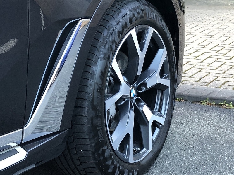 Used BMW X7 2020 for sale - 77365230: Photo 11