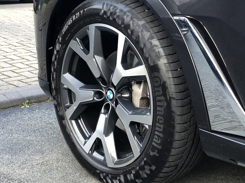 Used BMW X7 2020 for sale - 77365230: Photo 13