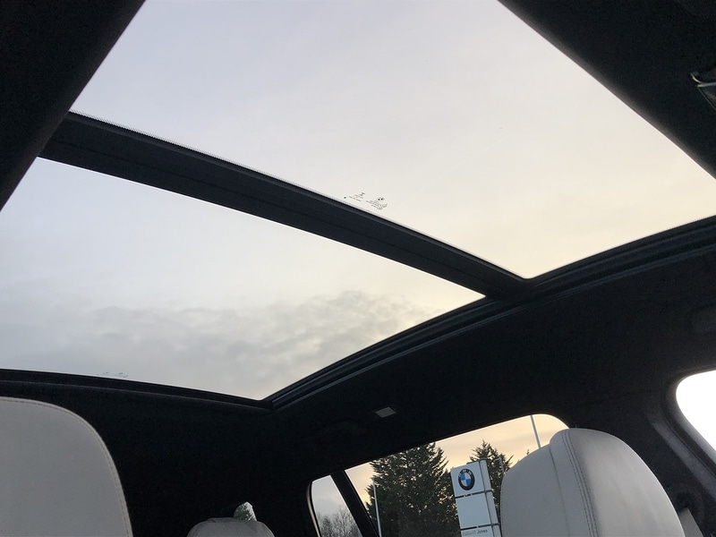 Used BMW X7 2020 for sale - 77365230: Photo 15