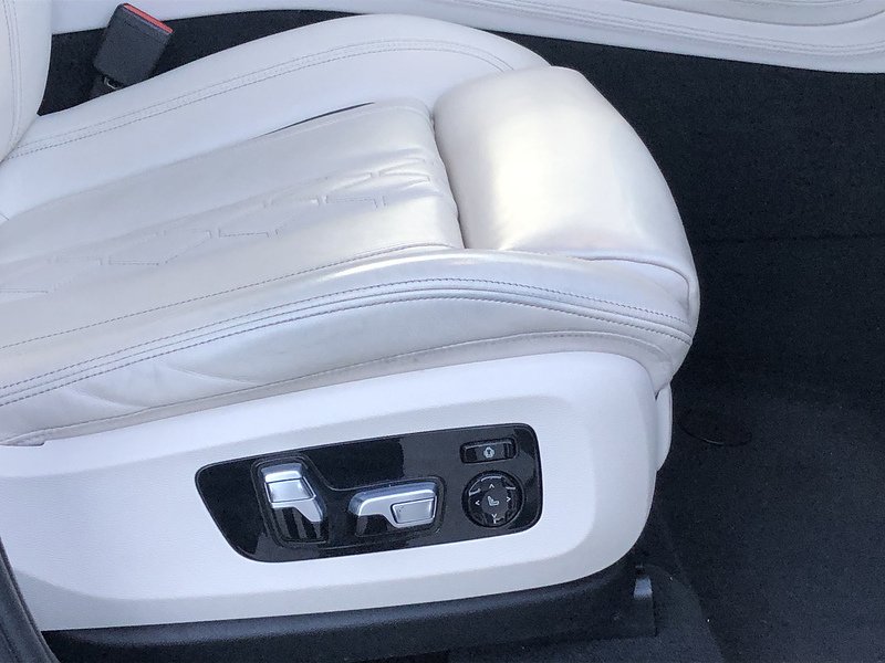 Used BMW X7 2020 for sale - 77365230: Photo 20