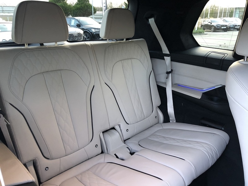 Used BMW X7 2020 for sale - 77365230: Photo 23