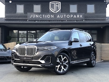 Used BMW X7 2020 for sale - 77365230: Photo