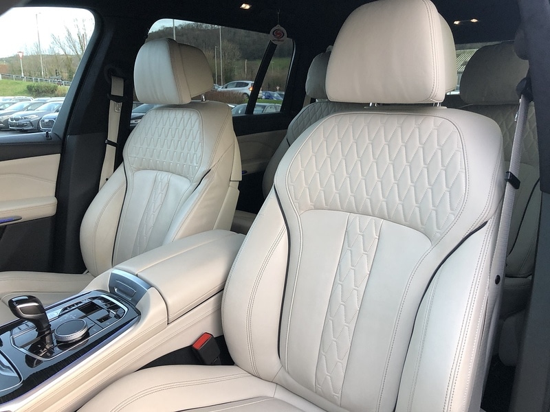 Used BMW X7 2020 for sale - 77365230: Photo 30