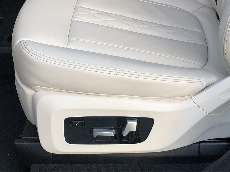 Used BMW X7 2020 for sale - 77365230: Photo 33