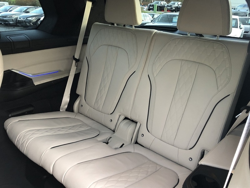 Used BMW X7 2020 for sale - 77365230: Photo 34