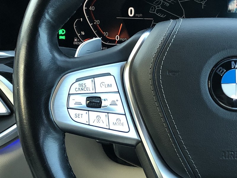 Used BMW X7 2020 for sale - 77365230: Photo 35