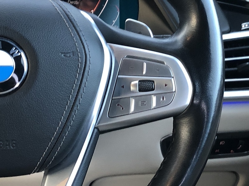 Used BMW X7 2020 for sale - 77365230: Photo 37