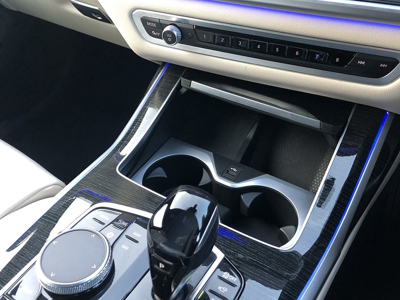 Used BMW X7 2020 for sale - 77365230: Photo 40