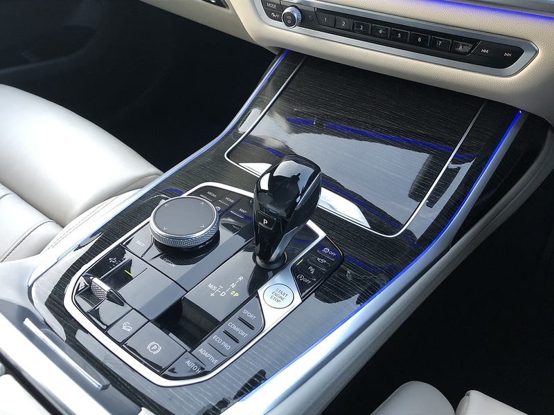 Used BMW X7 2020 for sale - 77365230: Photo 41