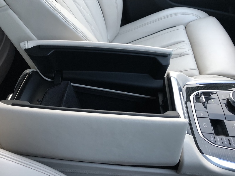 Used BMW X7 2020 for sale - 77365230: Photo 43