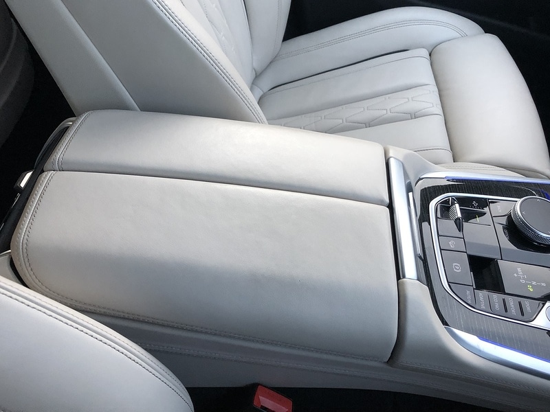 Used BMW X7 2020 for sale - 77365230: Photo 44