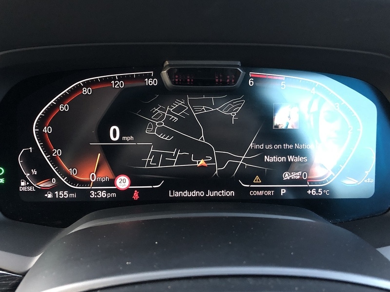 Used BMW X7 2020 for sale - 77365230: Photo 45