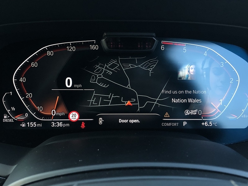 Used BMW X7 2020 for sale - 77365230: Photo 46