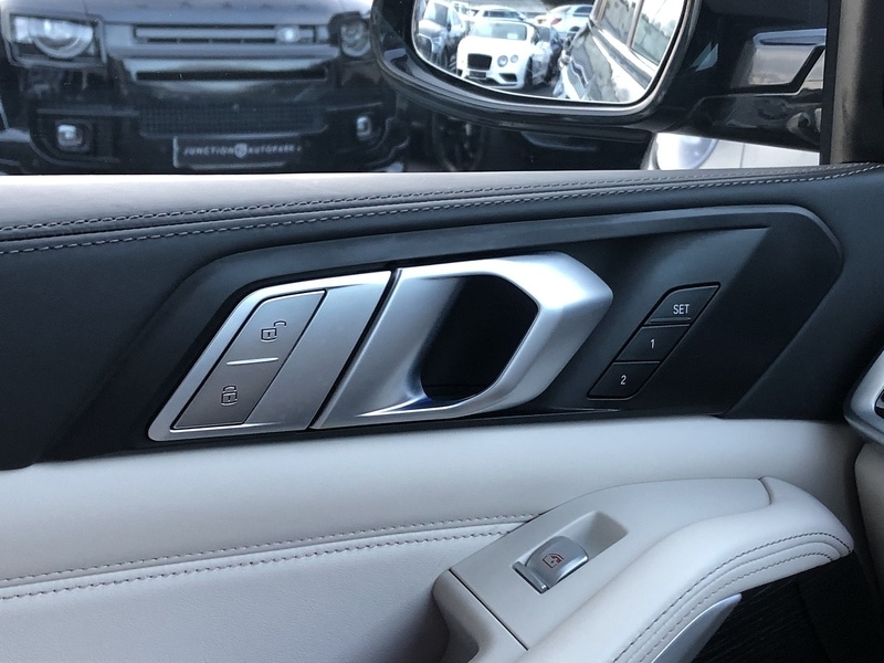 Used BMW X7 2020 for sale - 77365230: Photo 57