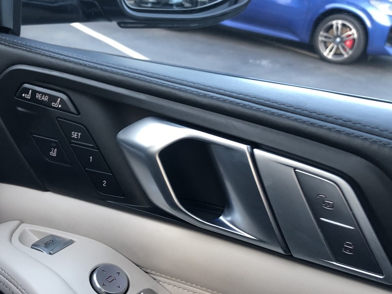 Used BMW X7 2020 for sale - 77365230: Photo 60