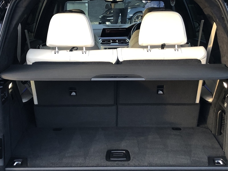 Used BMW X7 2020 for sale - 77365230: Photo 64