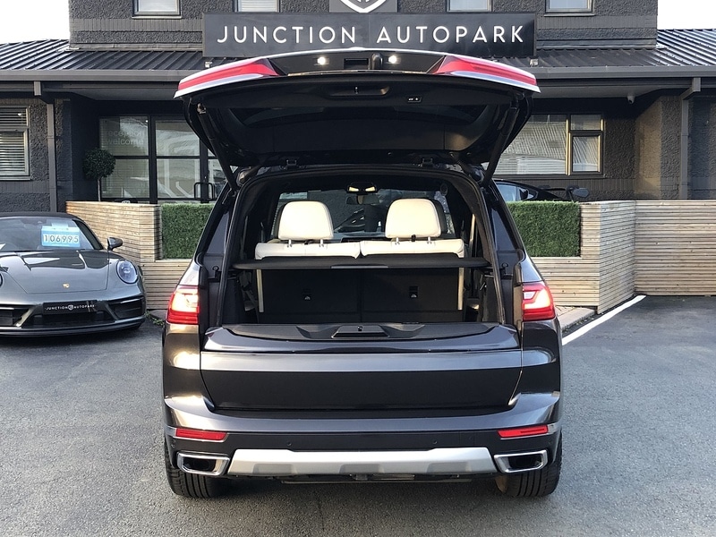 Used BMW X7 2020 for sale - 77365230: Photo 66