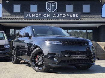 Used Land Rover Range Rover Sport 2023 for sale - 78367654: Photo