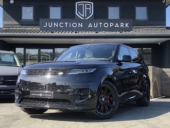 Used Land Rover Range Rover Sport 2023 for sale - 78367654: Photo