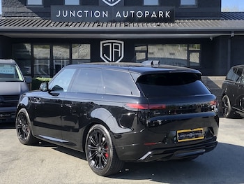 Used Land Rover Range Rover Sport 2023 for sale - 78367654: Photo