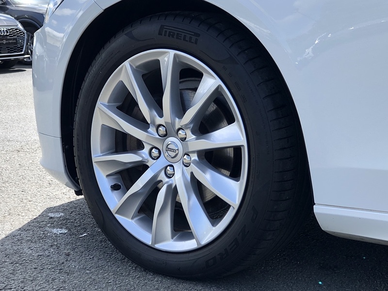 Used Volvo V90 2020 for sale - 77365283: Photo 13