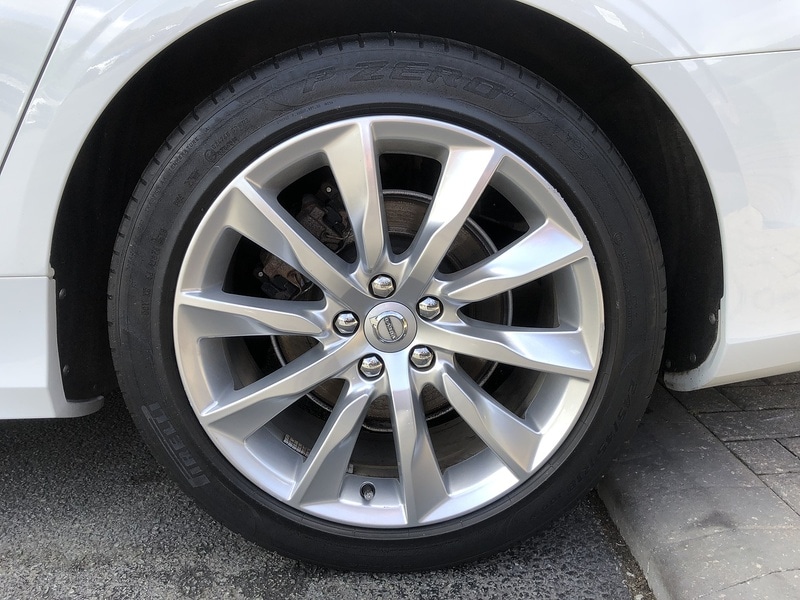 Used Volvo V90 2020 for sale - 77365283: Photo 14