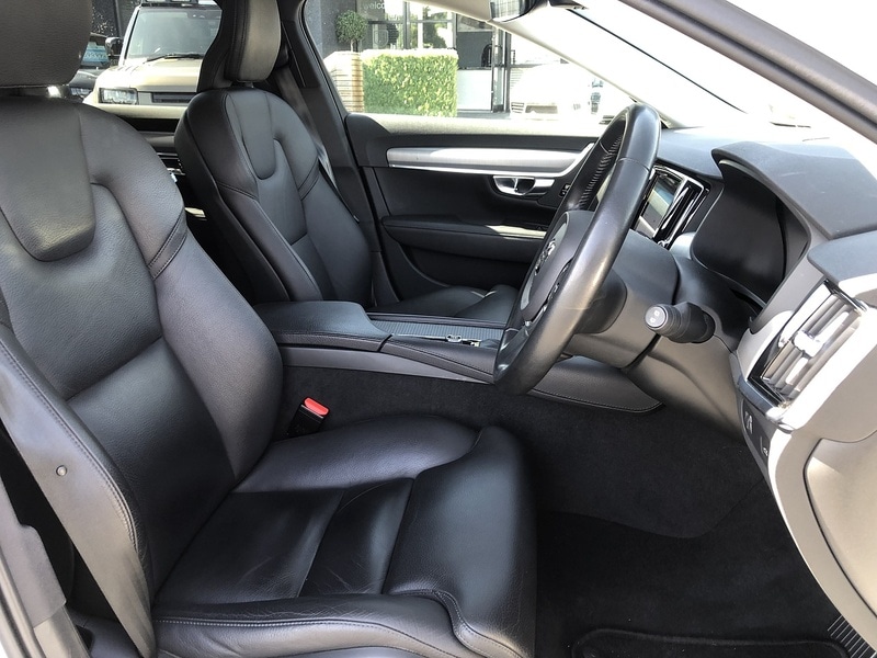 Used Volvo V90 2020 for sale - 77365283: Photo 15