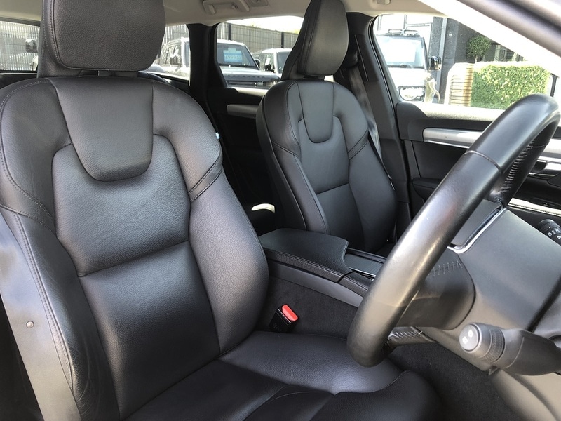 Used Volvo V90 2020 for sale - 77365283: Photo 16