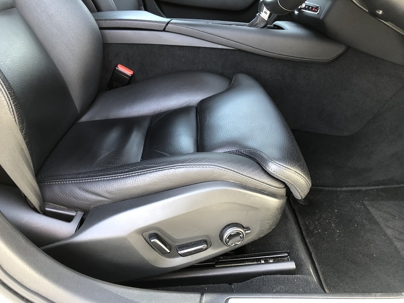 Used Volvo V90 2020 for sale - 77365283: Photo 17