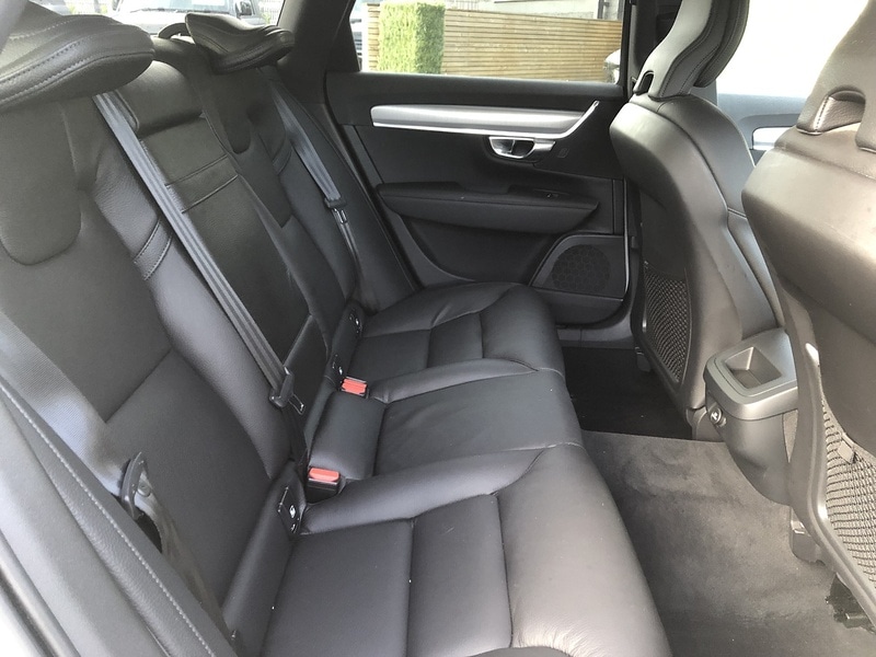Used Volvo V90 2020 for sale - 77365283: Photo 18