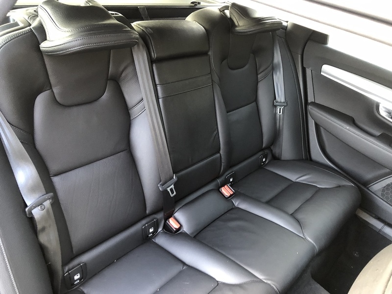 Used Volvo V90 2020 for sale - 77365283: Photo 19