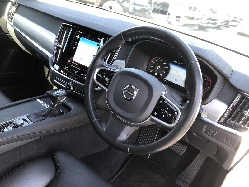 Used Volvo V90 2020 for sale - 77365283: Photo 20