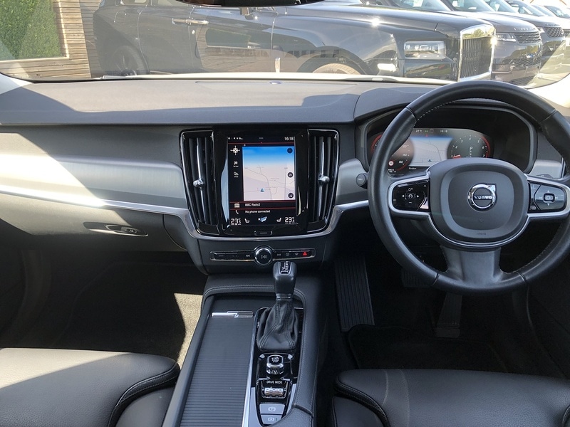 Used Volvo V90 2020 for sale - 77365283: Photo 21