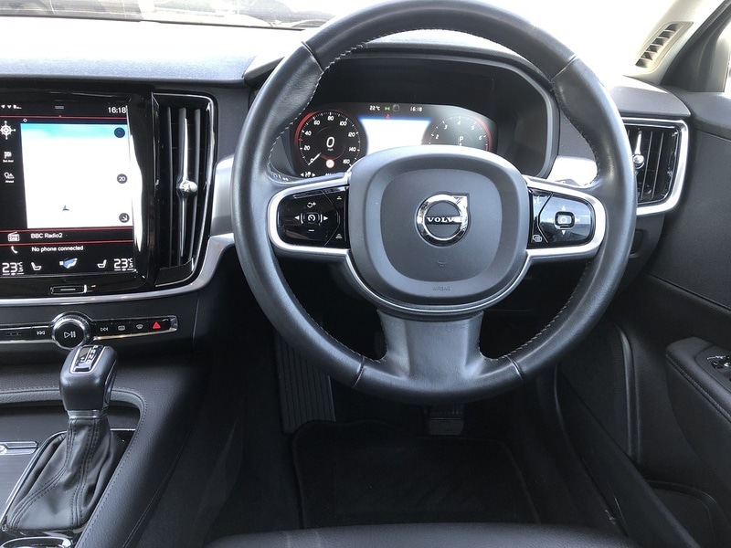 Used Volvo V90 2020 for sale - 77365283: Photo 22