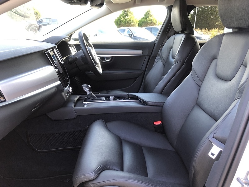 Used Volvo V90 2020 for sale - 77365283: Photo 24