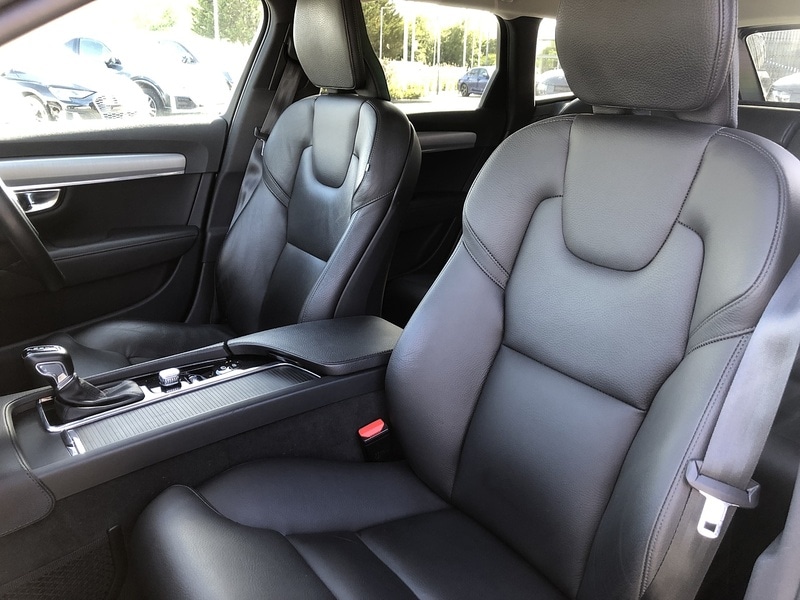 Used Volvo V90 2020 for sale - 77365283: Photo 25