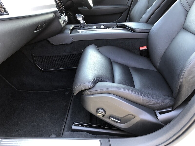 Used Volvo V90 2020 for sale - 77365283: Photo 26