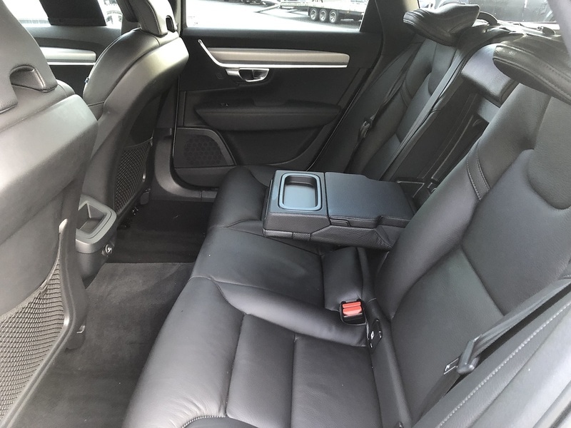 Used Volvo V90 2020 for sale - 77365283: Photo 27