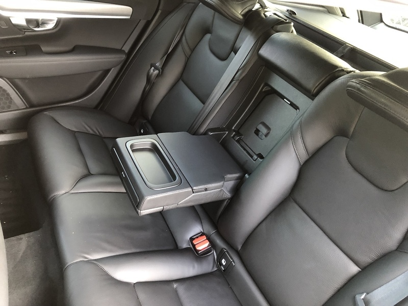 Used Volvo V90 2020 for sale - 77365283: Photo 28