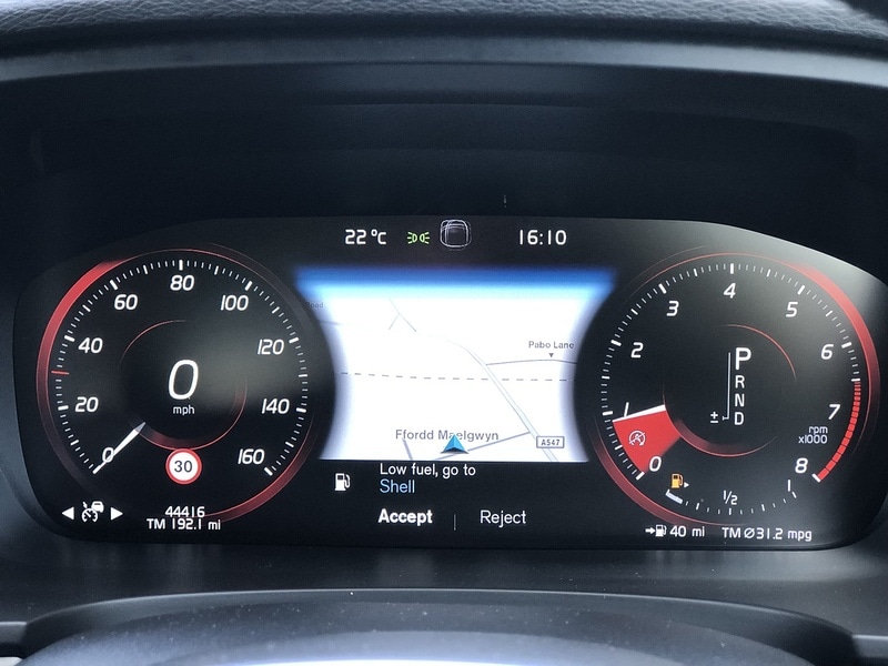 Used Volvo V90 2020 for sale - 77365283: Photo 29