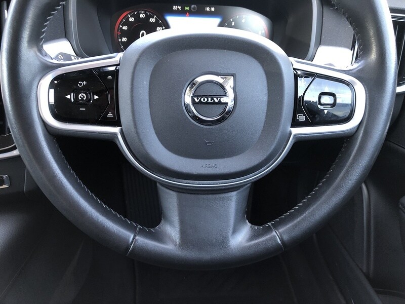 Used Volvo V90 2020 for sale - 77365283: Photo 32