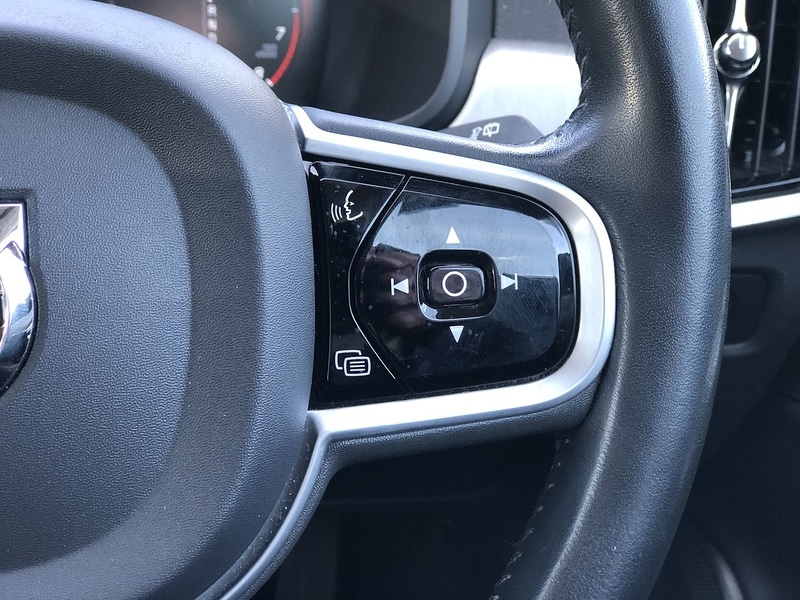 Used Volvo V90 2020 for sale - 77365283: Photo 33