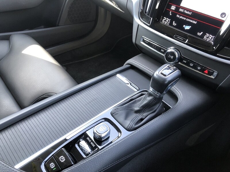 Used Volvo V90 2020 for sale - 77365283: Photo 35