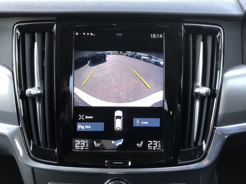 Used Volvo V90 2020 for sale - 77365283: Photo 36