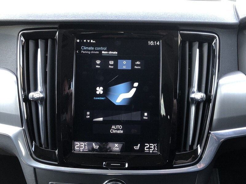 Used Volvo V90 2020 for sale - 77365283: Photo 40