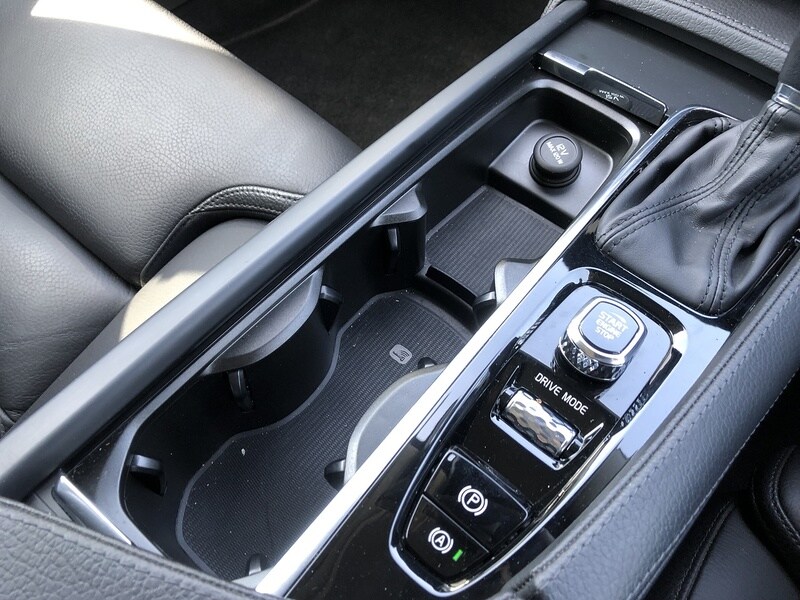 Used Volvo V90 2020 for sale - 77365283: Photo 42