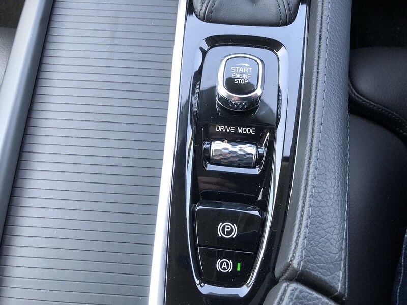 Used Volvo V90 2020 for sale - 77365283: Photo 43